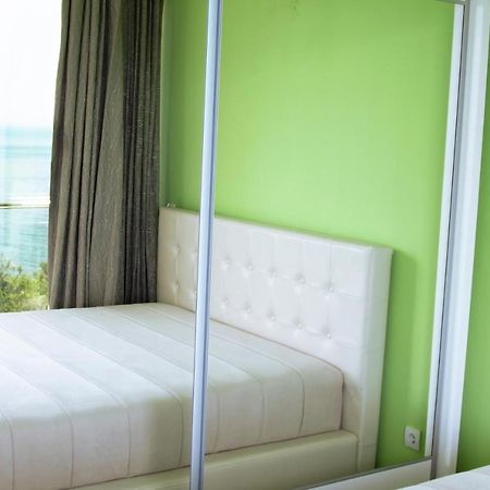 Apartment Superseaview Сутоморе Екстериор снимка