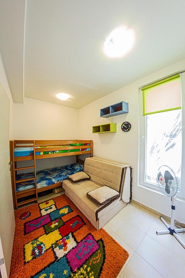 Apartment Superseaview Сутоморе Екстериор снимка