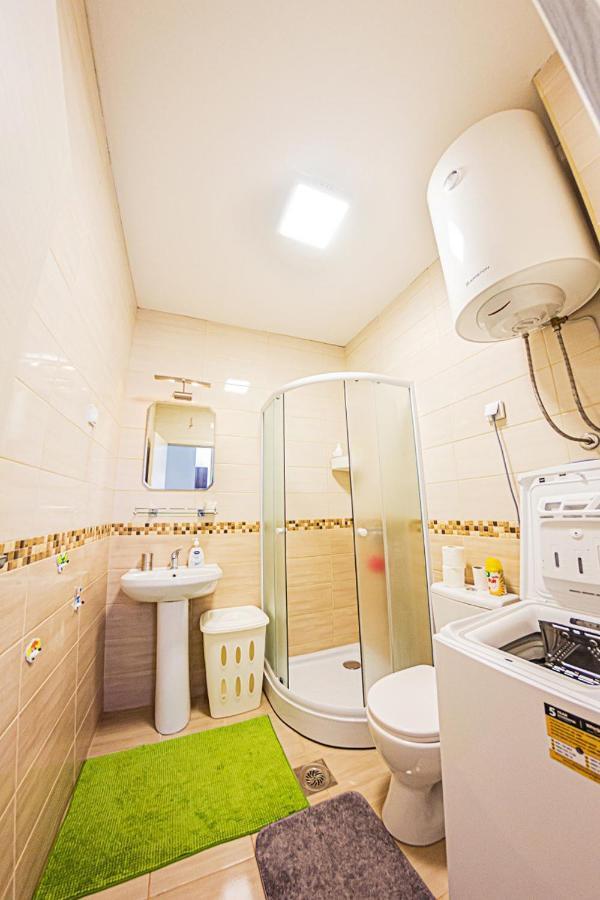 Apartment Superseaview Сутоморе Екстериор снимка