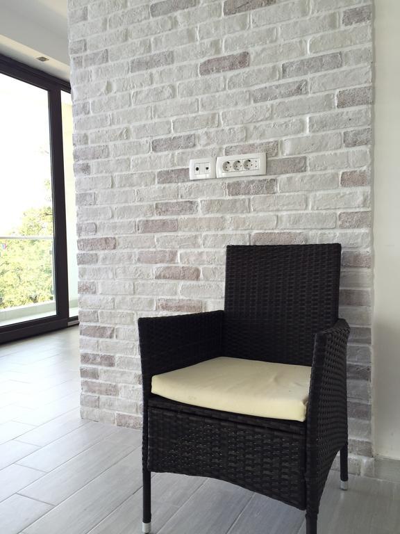 Apartment Superseaview Сутоморе Стая снимка