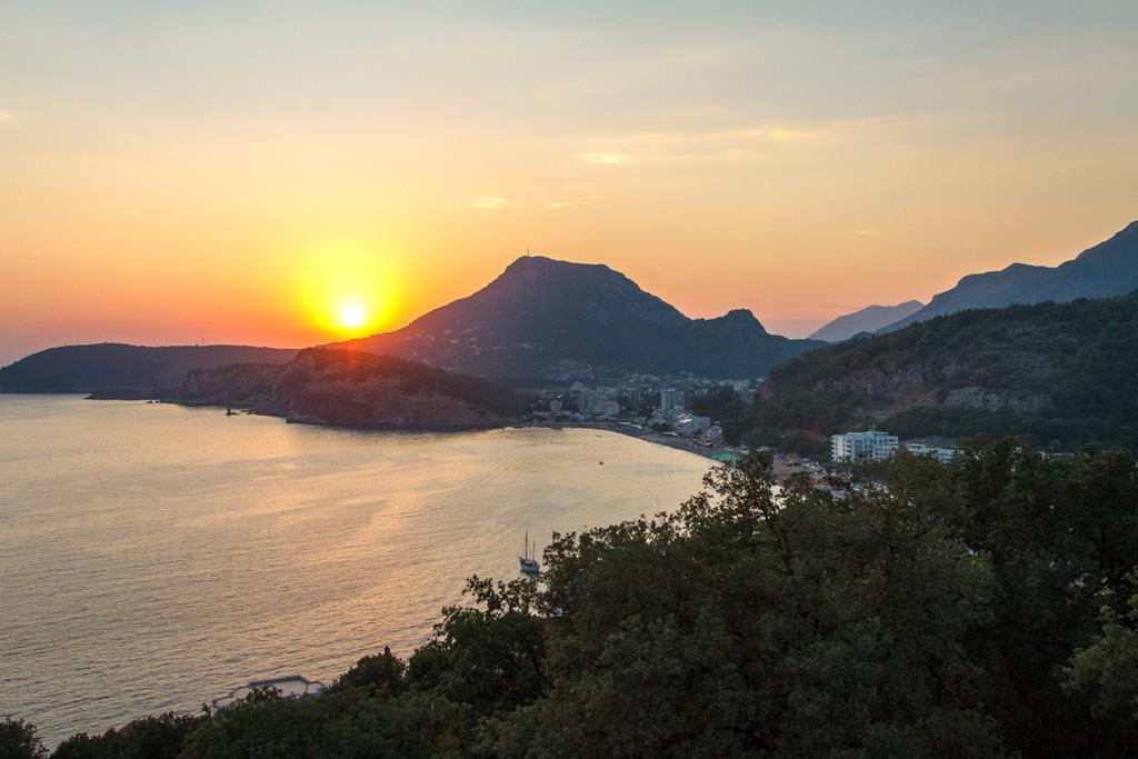 Apartment Superseaview Сутоморе Стая снимка