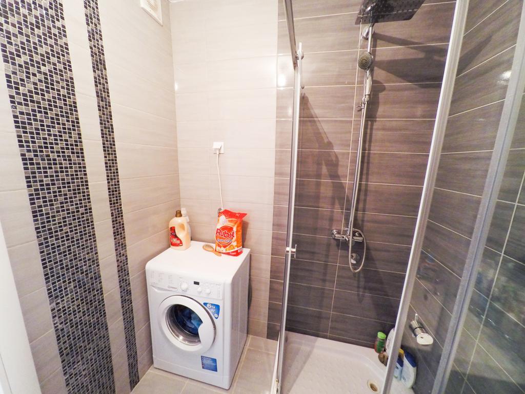 Apartment Superseaview Сутоморе Стая снимка