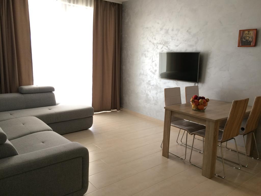 Apartment Superseaview Сутоморе Стая снимка