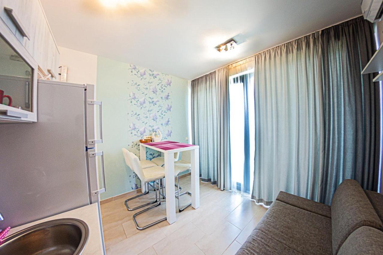Apartment Superseaview Сутоморе Стая снимка
